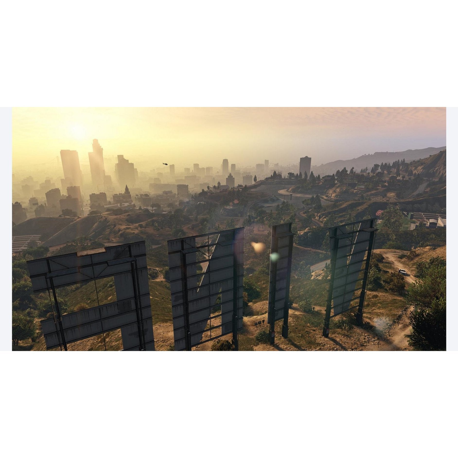 Grand Theft Auto V - Xbox One - Rockstar Games