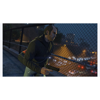 Grand Theft Auto V - Xbox One - Rockstar Games