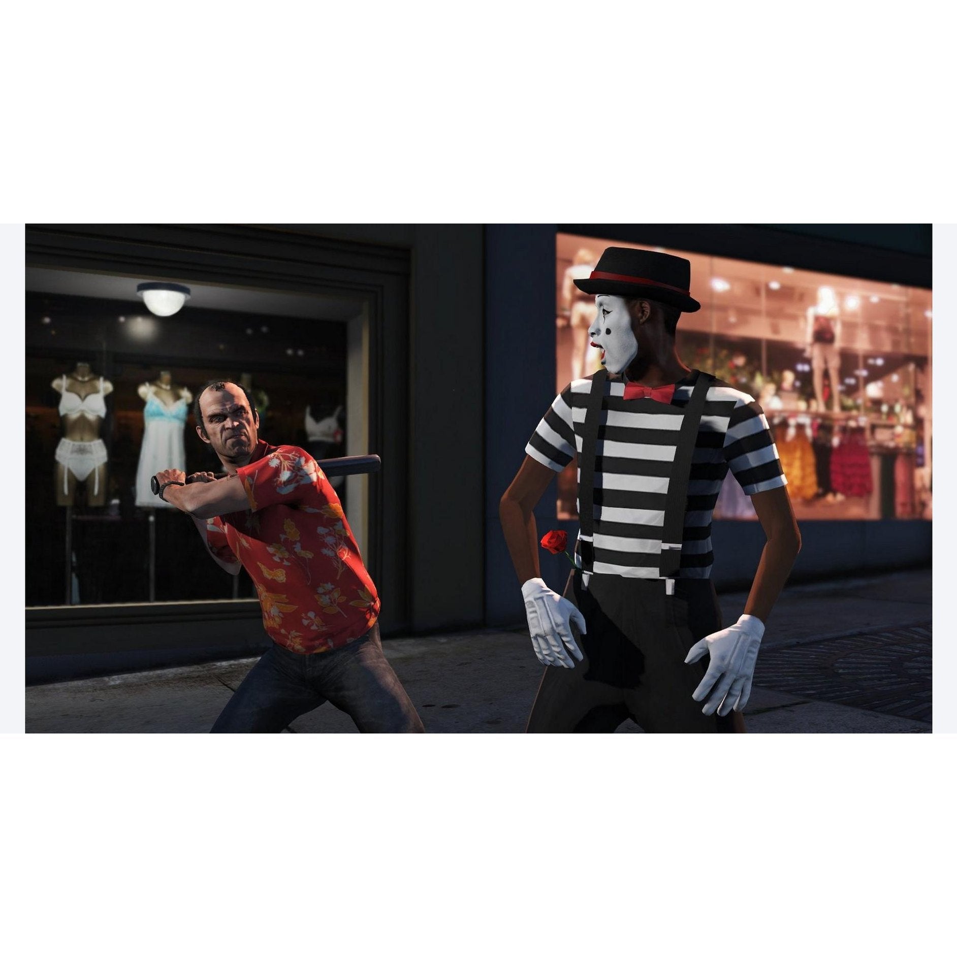 Grand Theft Auto V - Xbox One - Rockstar Games