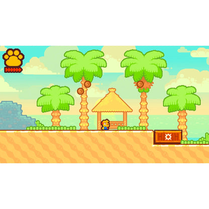 Grapple Dog - Nintendo Switch - Super Rare Games #79