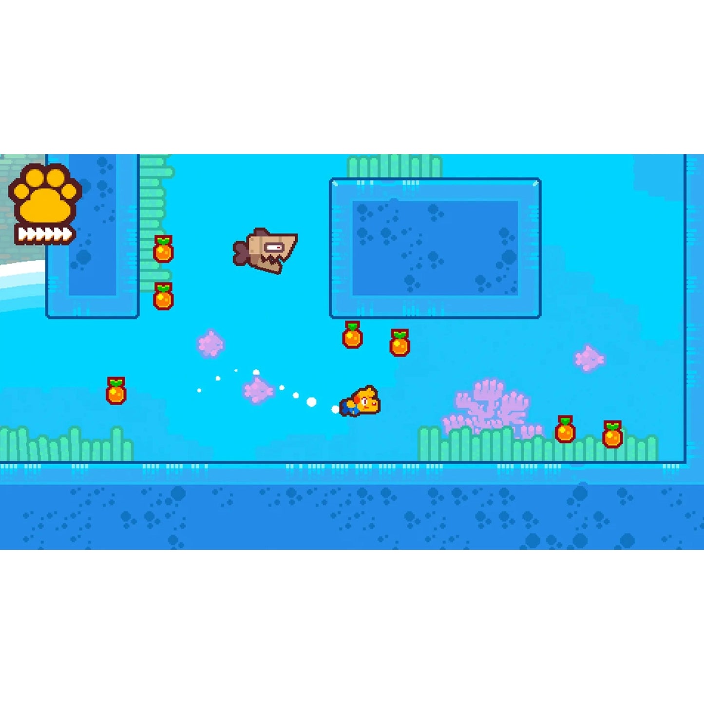 Grapple Dog - Nintendo Switch - Super Rare Games #79