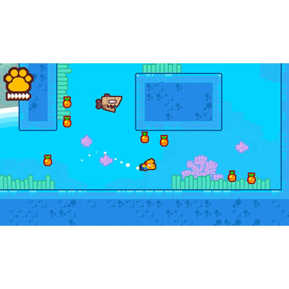 Grapple Dog - Nintendo Switch - Super Rare Games #79