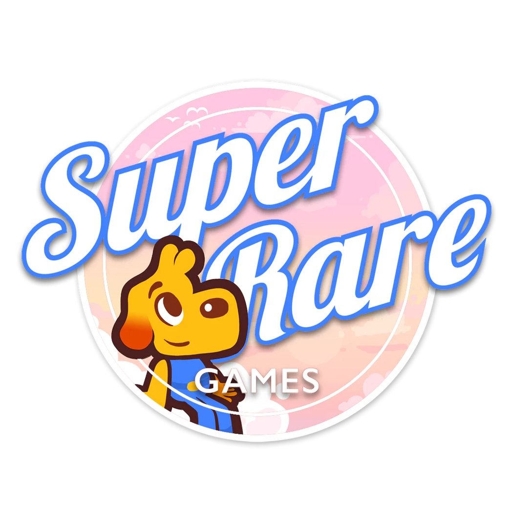 Grapple Dog - Nintendo Switch - Super Rare Games #79