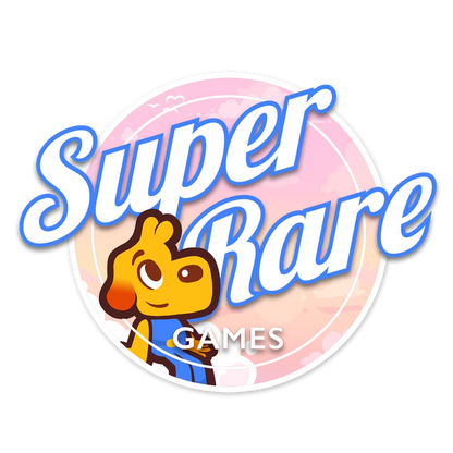 Grapple Dog - Nintendo Switch - Super Rare Games #79