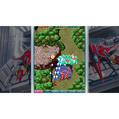 Toaplan Arcade Collection Volume 2 - Nintendo Switch - Limited Run