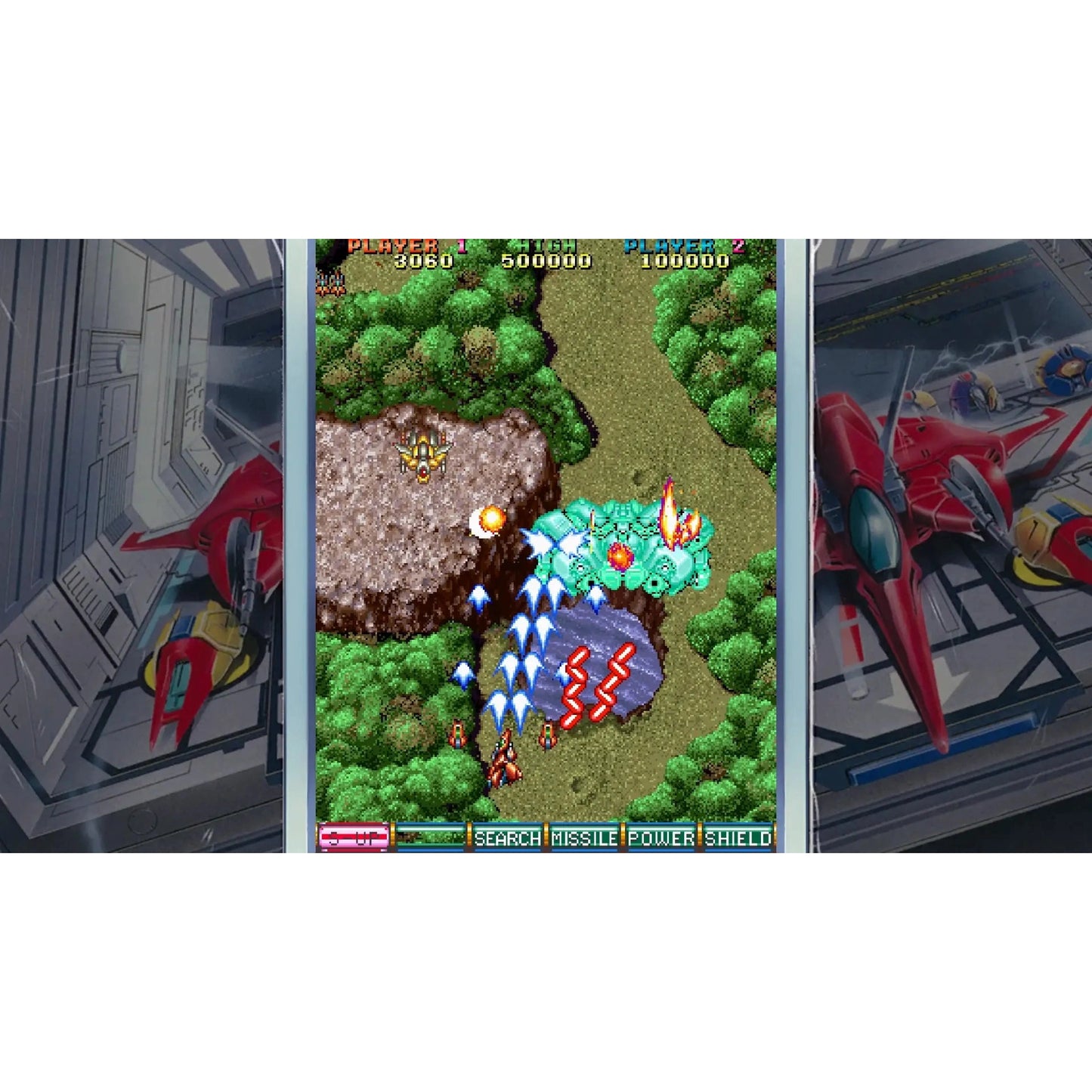 Toaplan Arcade Collection Vol. 1 - Nintendo Switch - Toaplan, Limited Run Games