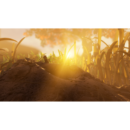 Grounded Fully Yoked Collectors Ed Nintendo Switch