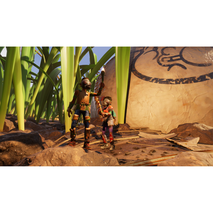 Grounded Fully Yoked Collectors Ed Nintendo Switch