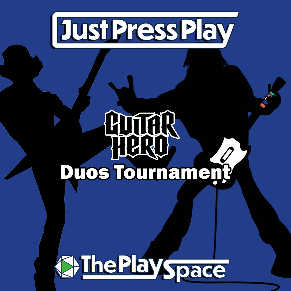 Shredfest II: The Guitar Hero Smash Hits Duos Throwdown!