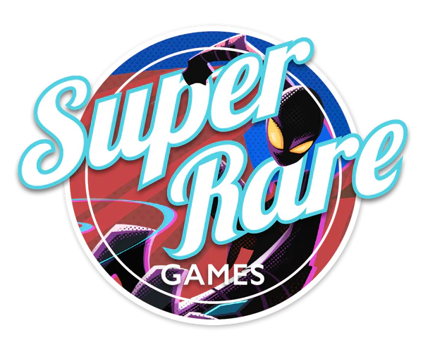 HAAK - Nintendo Switch - Super Rare Games #106