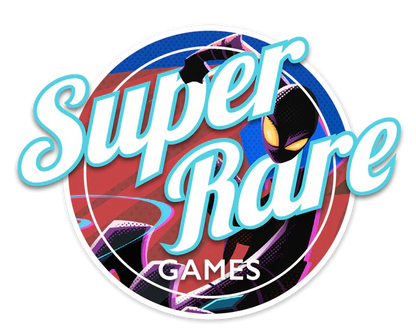HAAK - Nintendo Switch - Super Rare Games #106