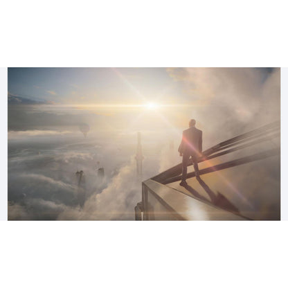 Hitman 3 - PlayStation 4 - Warner Bros