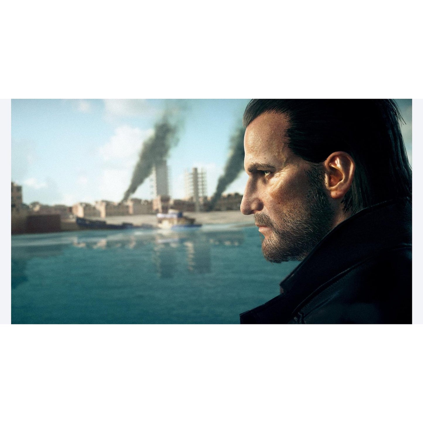 Hitman 3 - PlayStation 4 - Warner Bros