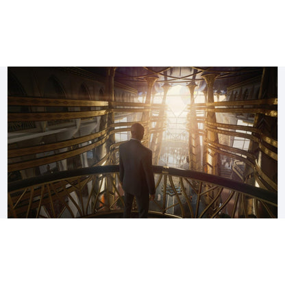 Hitman 3 - PlayStation 4 - Warner Bros