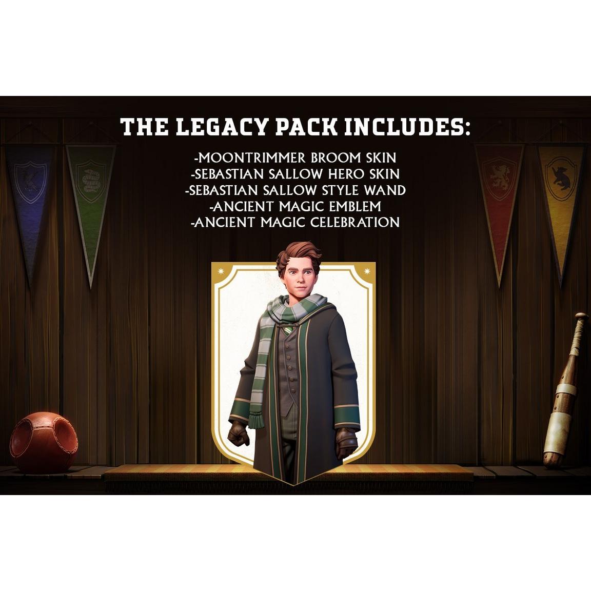 Hogwarts Legacy - Xbox One - Warner Bros. Games