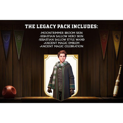 Hogwarts Legacy - Xbox One - Warner Bros. Games