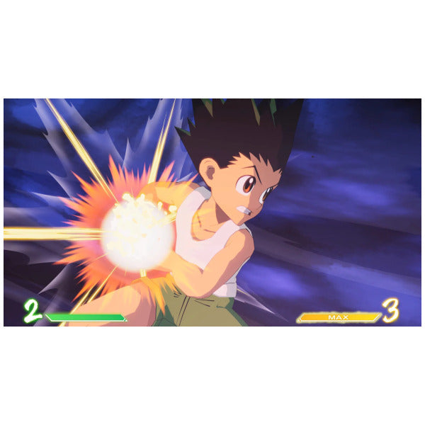 HUNTER×HUNTER NEN×IMPACT - PlayStation 5 - Arc System Works