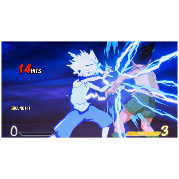 HUNTER×HUNTER NEN×IMPACT - PlayStation 5 - Arc System Works
