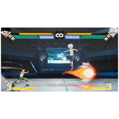 HUNTER×HUNTER NEN×IMPACT - PlayStation 5 - Arc System Works