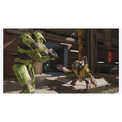 Halo: The Master Chief Collection - Xbox One - Microsoft