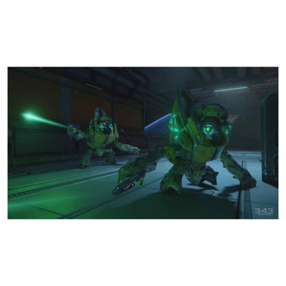 Halo: The Master Chief Collection - Xbox One - Microsoft