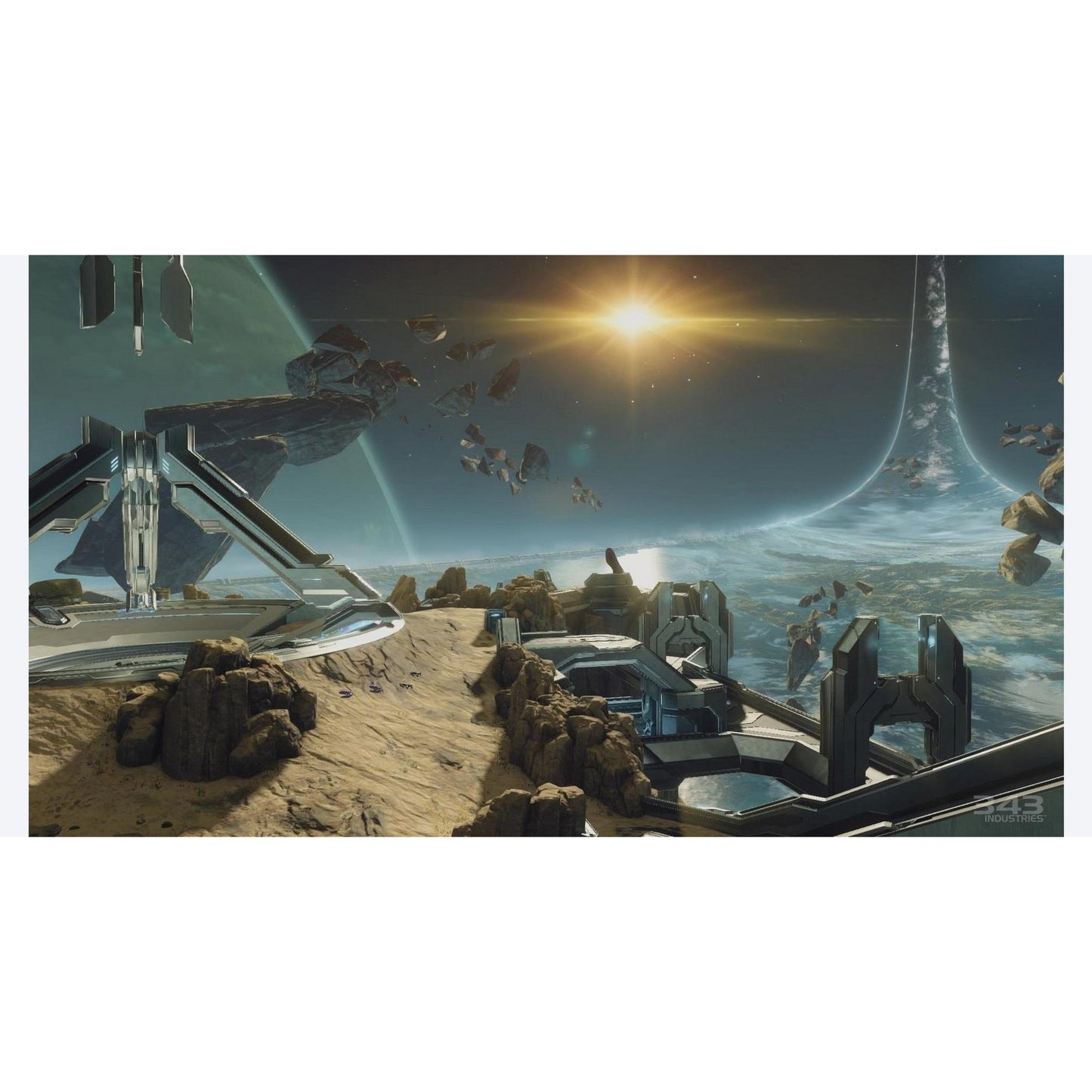 Halo: The Master Chief Collection - Xbox One - Microsoft
