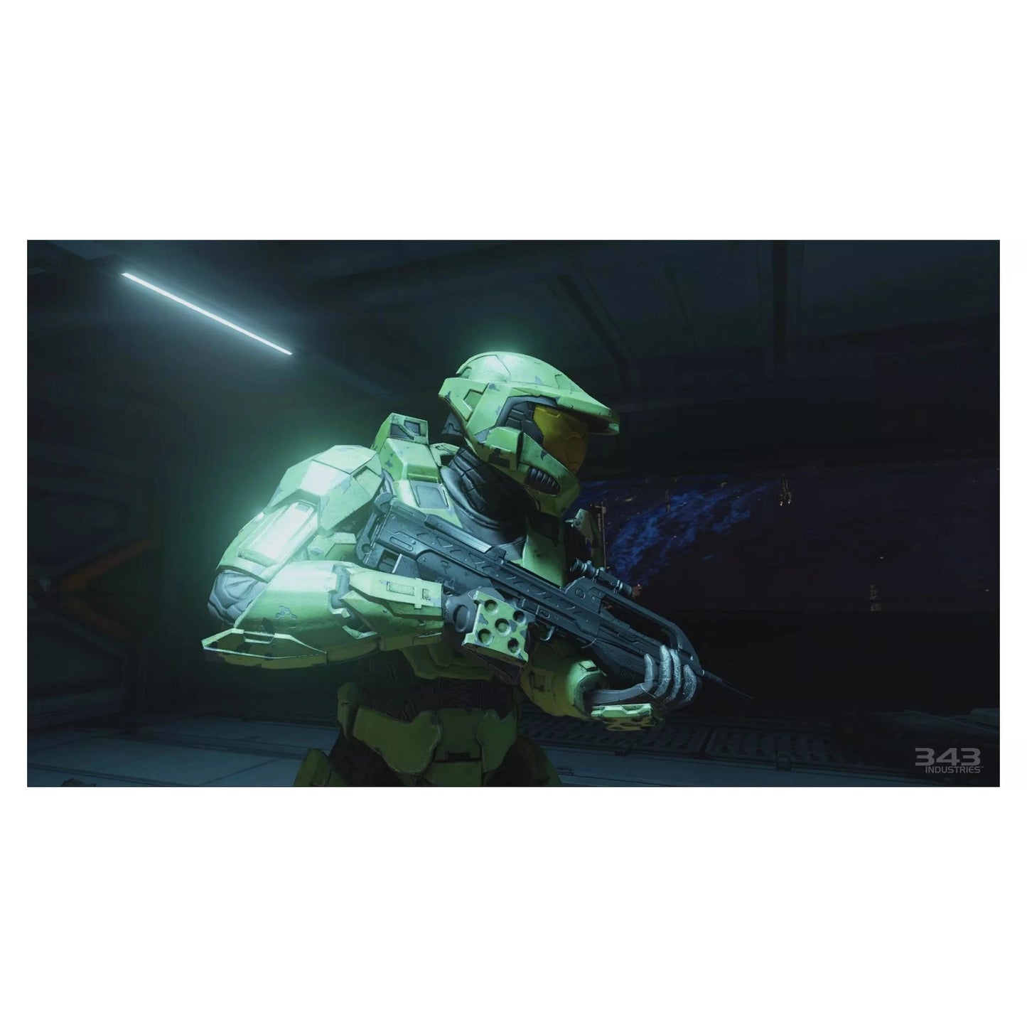 Halo: The Master Chief Collection - Xbox One - Microsoft
