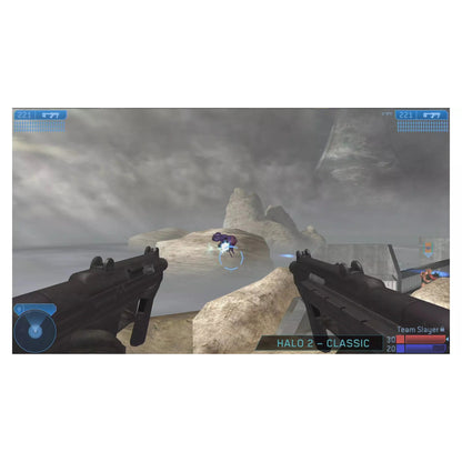 Halo: The Master Chief Collection - Xbox One - Microsoft