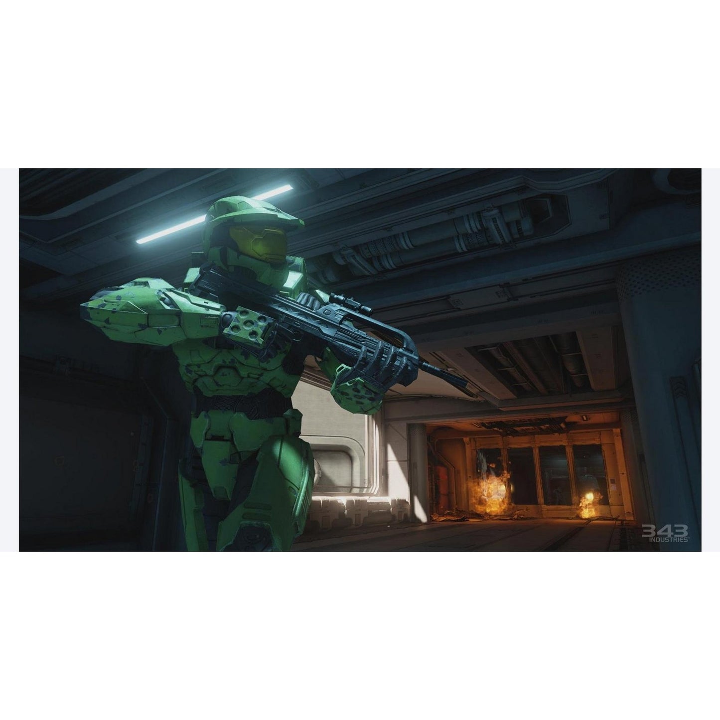 Halo: The Master Chief Collection - Xbox One - Microsoft