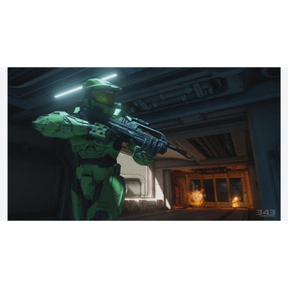 Halo: The Master Chief Collection - Xbox One - Microsoft