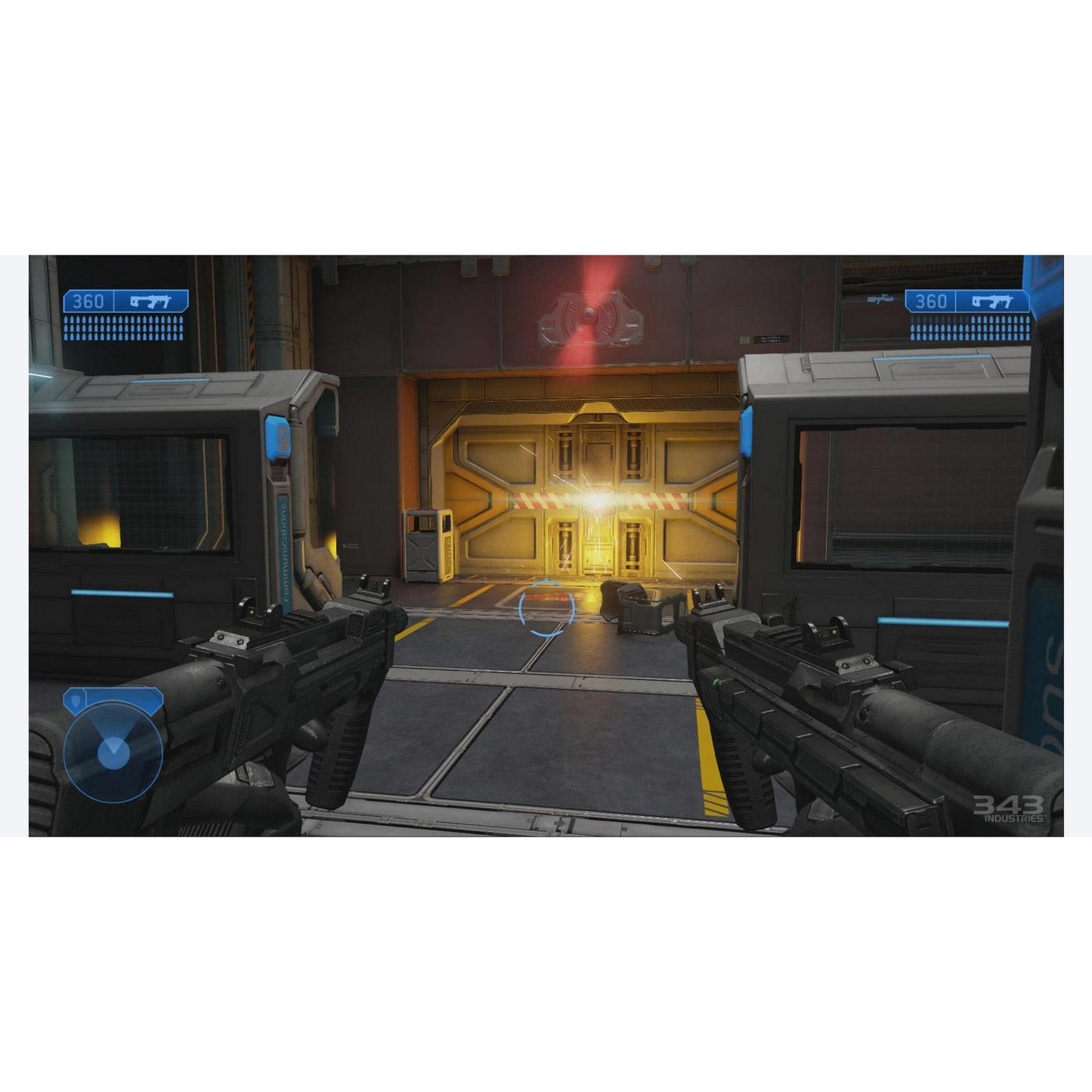 Halo: The Master Chief Collection - Xbox One - Microsoft
