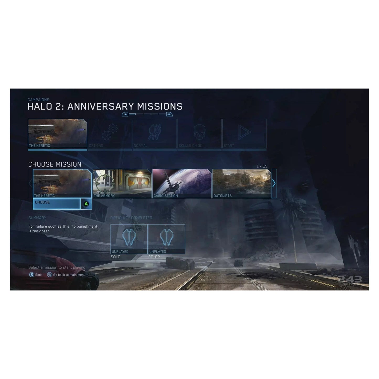 Halo: The Master Chief Collection - Xbox One - Microsoft