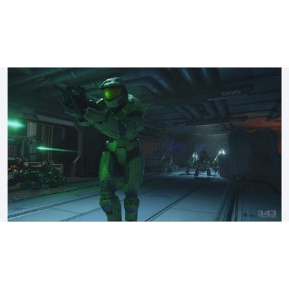 Halo: The Master Chief Collection - Xbox One - Microsoft