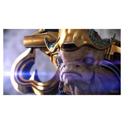 Halo: The Master Chief Collection - Xbox One - Microsoft