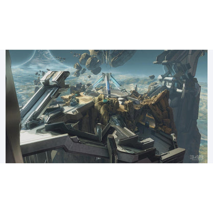Halo: The Master Chief Collection - Xbox One - Microsoft