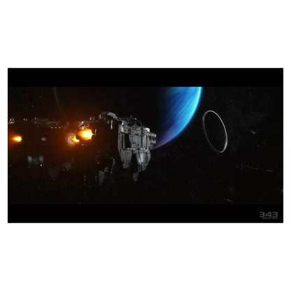Halo: The Master Chief Collection - Xbox One - Microsoft