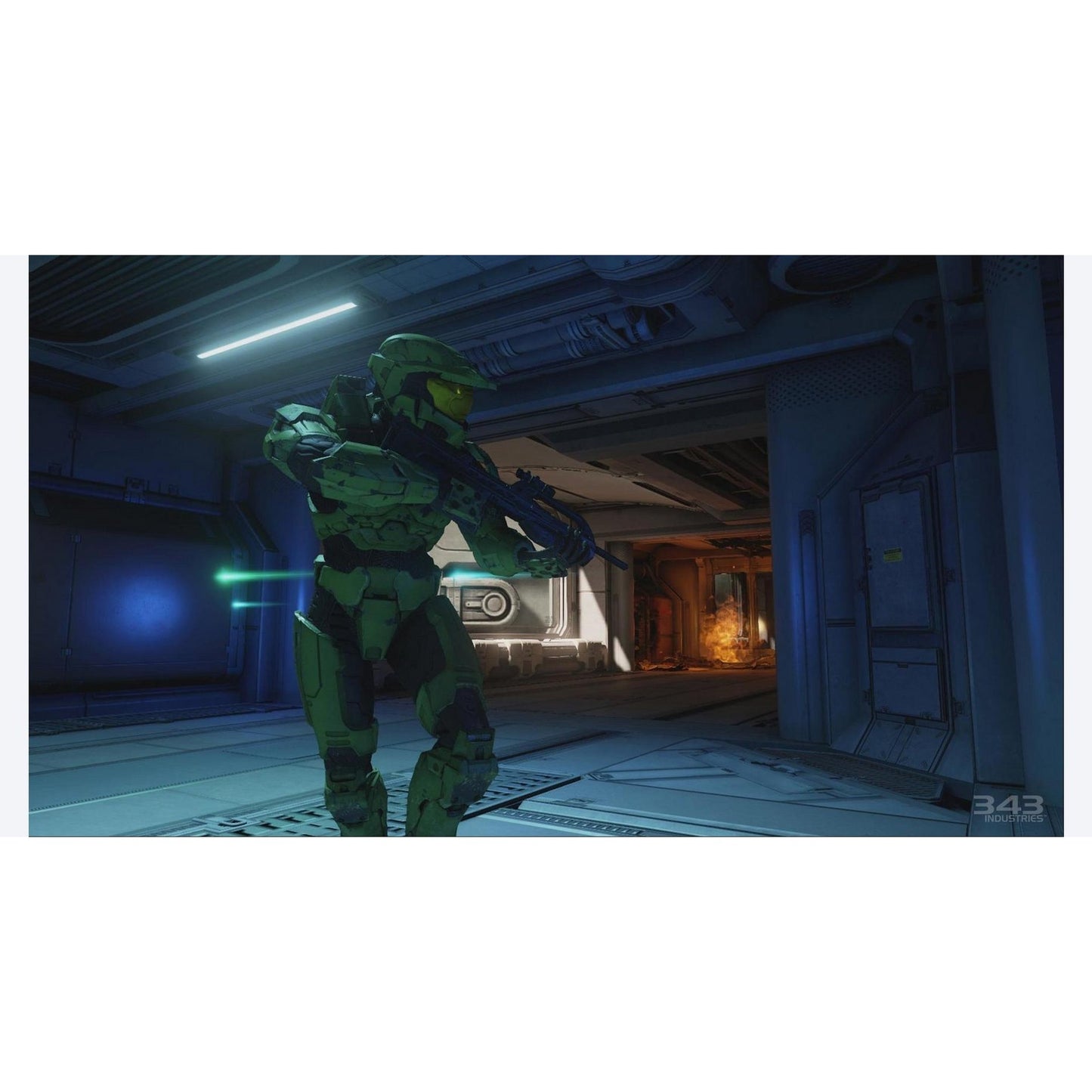 Halo: The Master Chief Collection - Xbox One - Microsoft