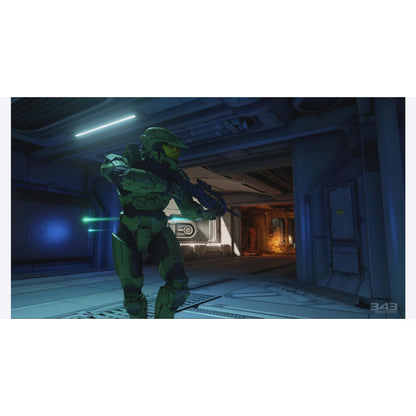 Halo: The Master Chief Collection - Xbox One - Microsoft