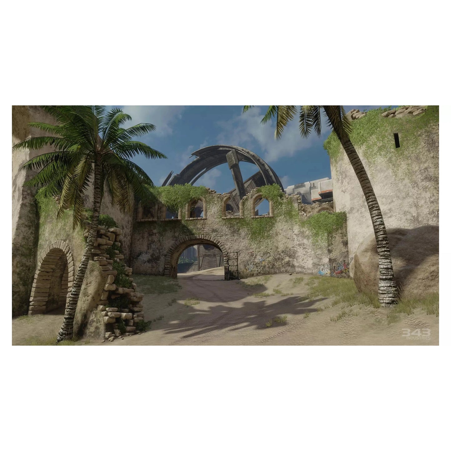 Halo: The Master Chief Collection - Xbox One - Microsoft