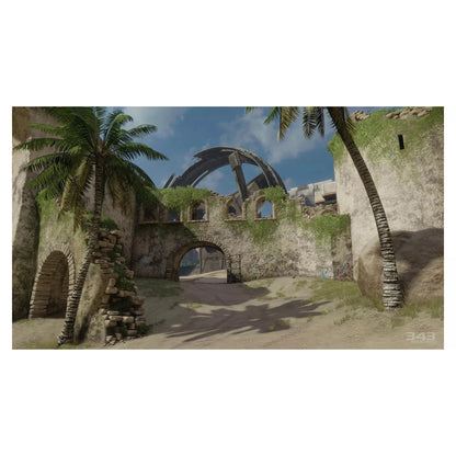 Halo: The Master Chief Collection - Xbox One - Microsoft