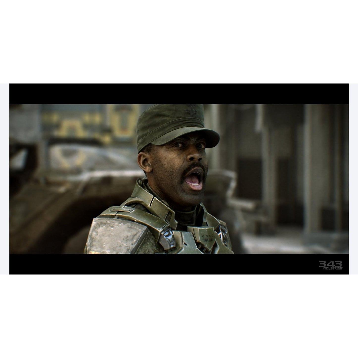Halo: The Master Chief Collection - Xbox One - Microsoft