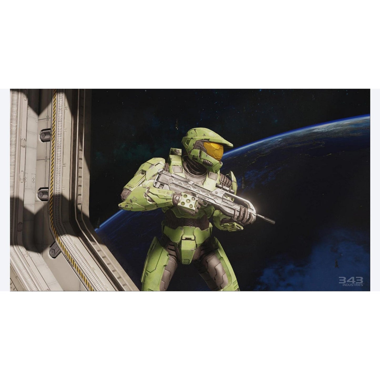 Halo: The Master Chief Collection - Xbox One - Microsoft