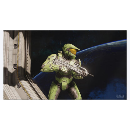 Halo: The Master Chief Collection - Xbox One - Microsoft