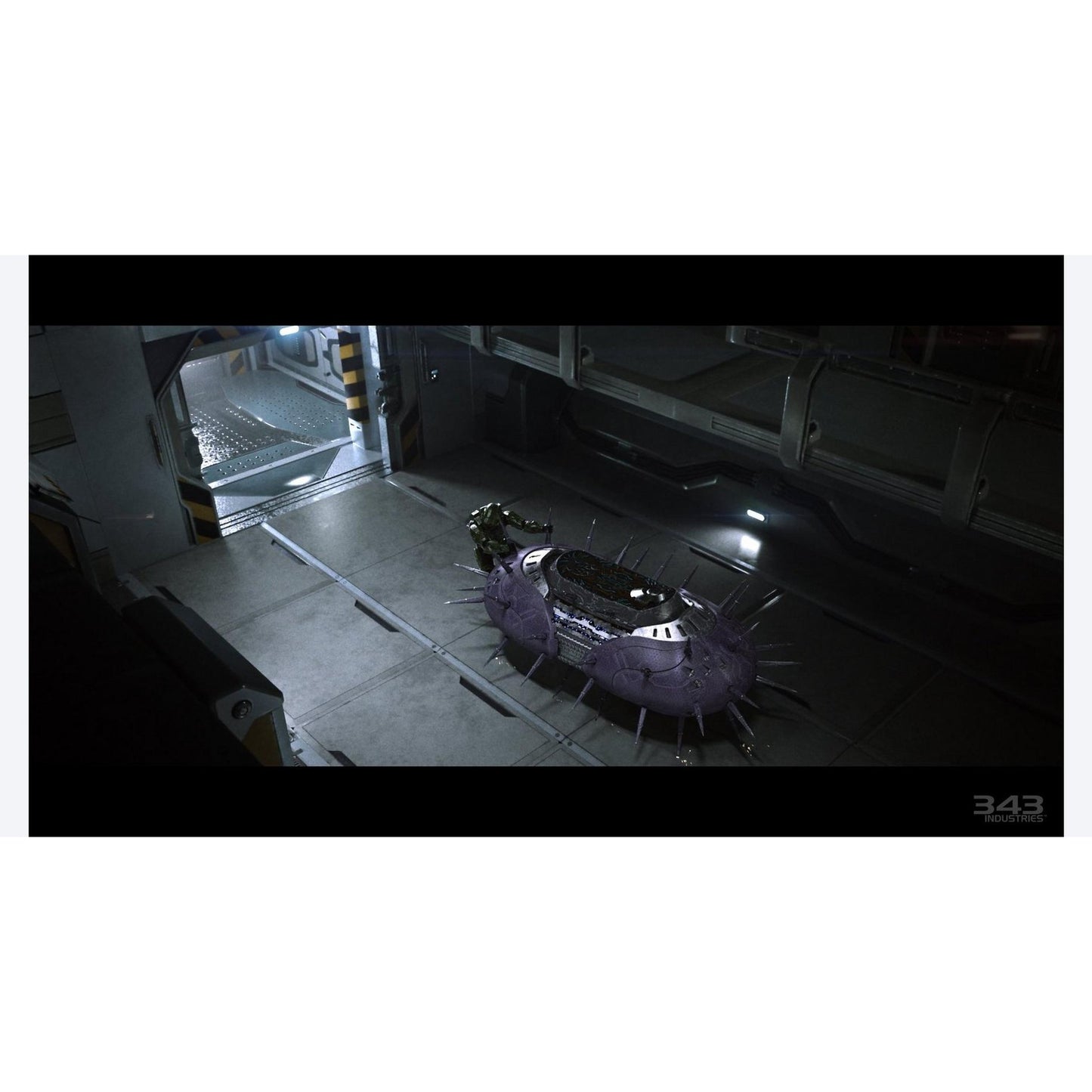 Halo: The Master Chief Collection - Xbox One - Microsoft