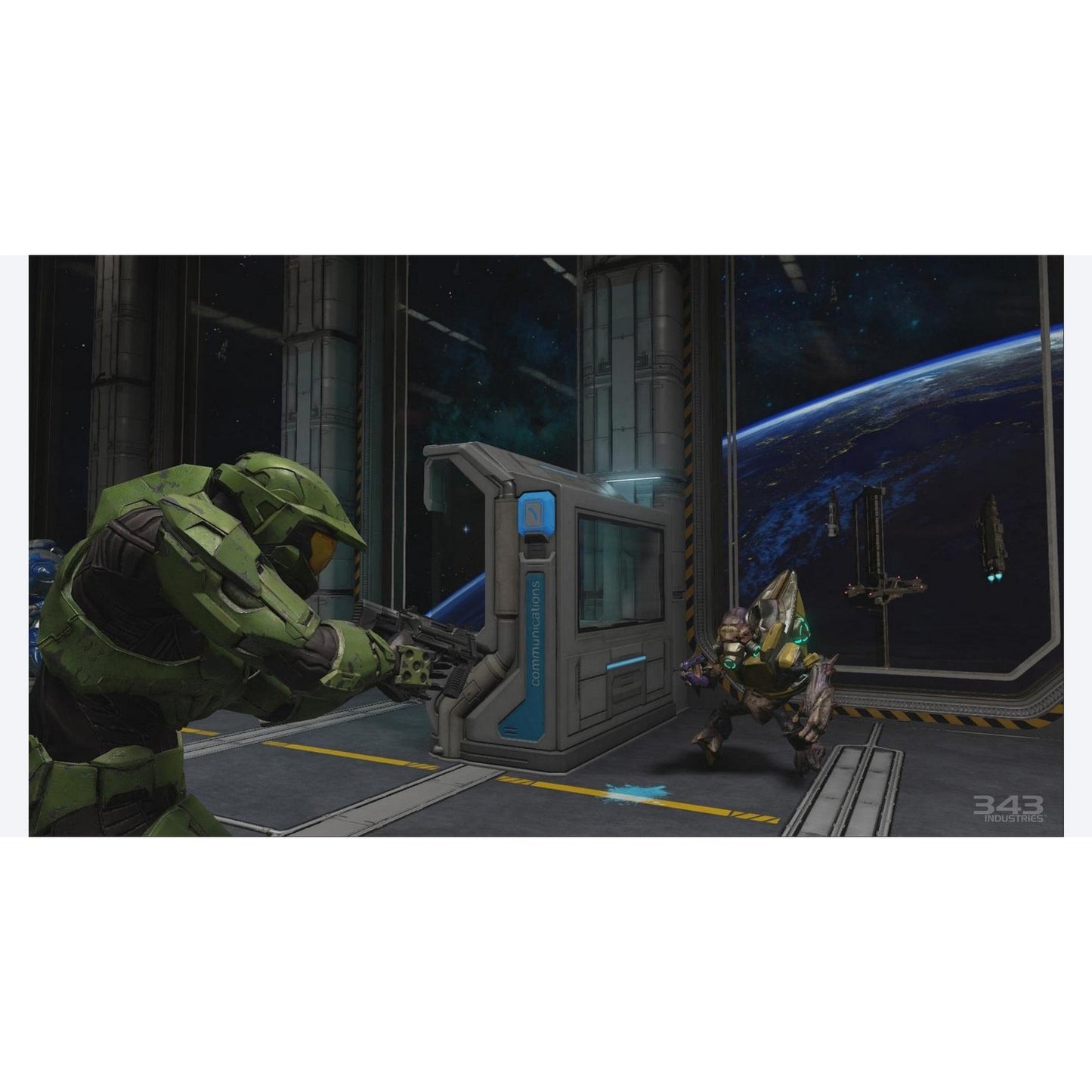 Halo: The Master Chief Collection - Xbox One - Microsoft