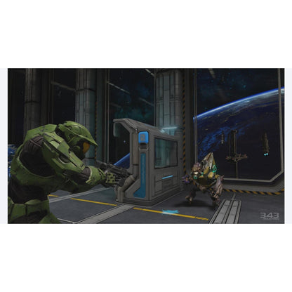 Halo: The Master Chief Collection - Xbox One - Microsoft