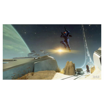Halo: The Master Chief Collection - Xbox One - Microsoft