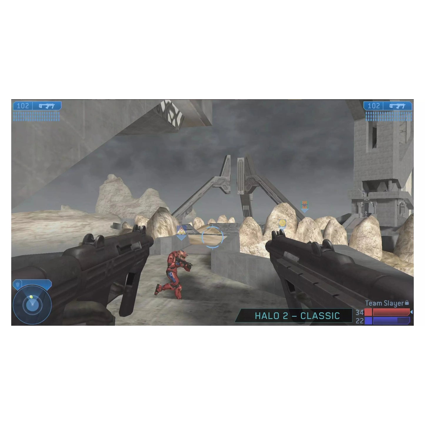 Halo: The Master Chief Collection - Xbox One - Microsoft