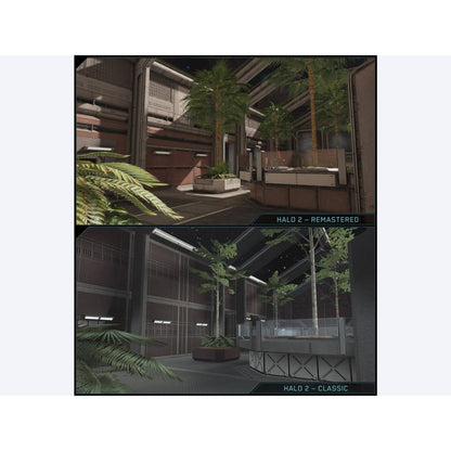 Halo: The Master Chief Collection - Xbox One - Microsoft