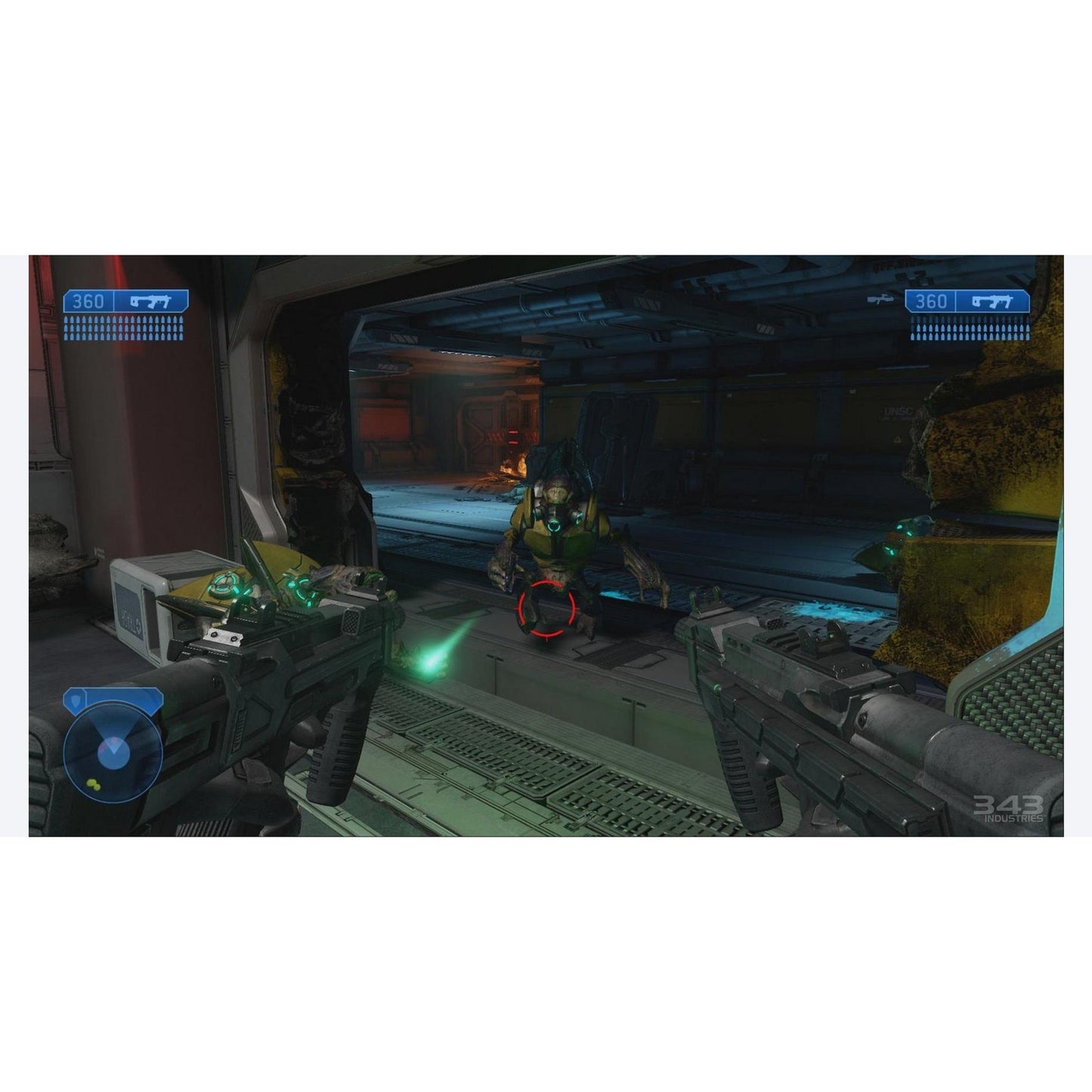 Halo: The Master Chief Collection - Xbox One - Microsoft